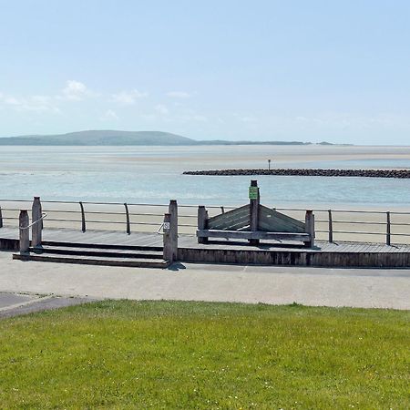 Beachlands Llanelli Bagian luar foto